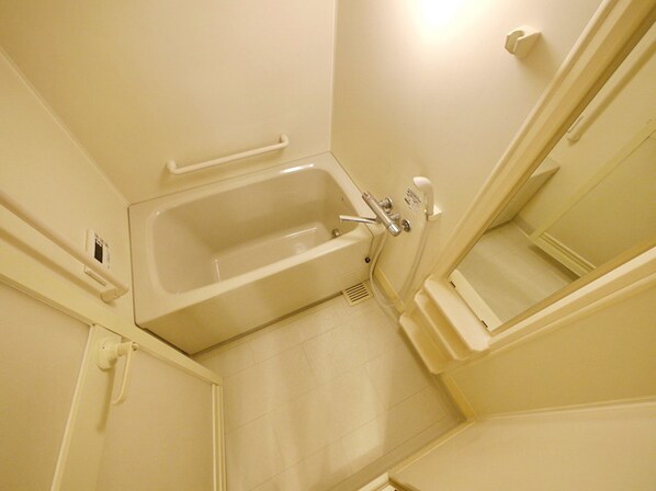 ジェンティール川口の物件内観写真